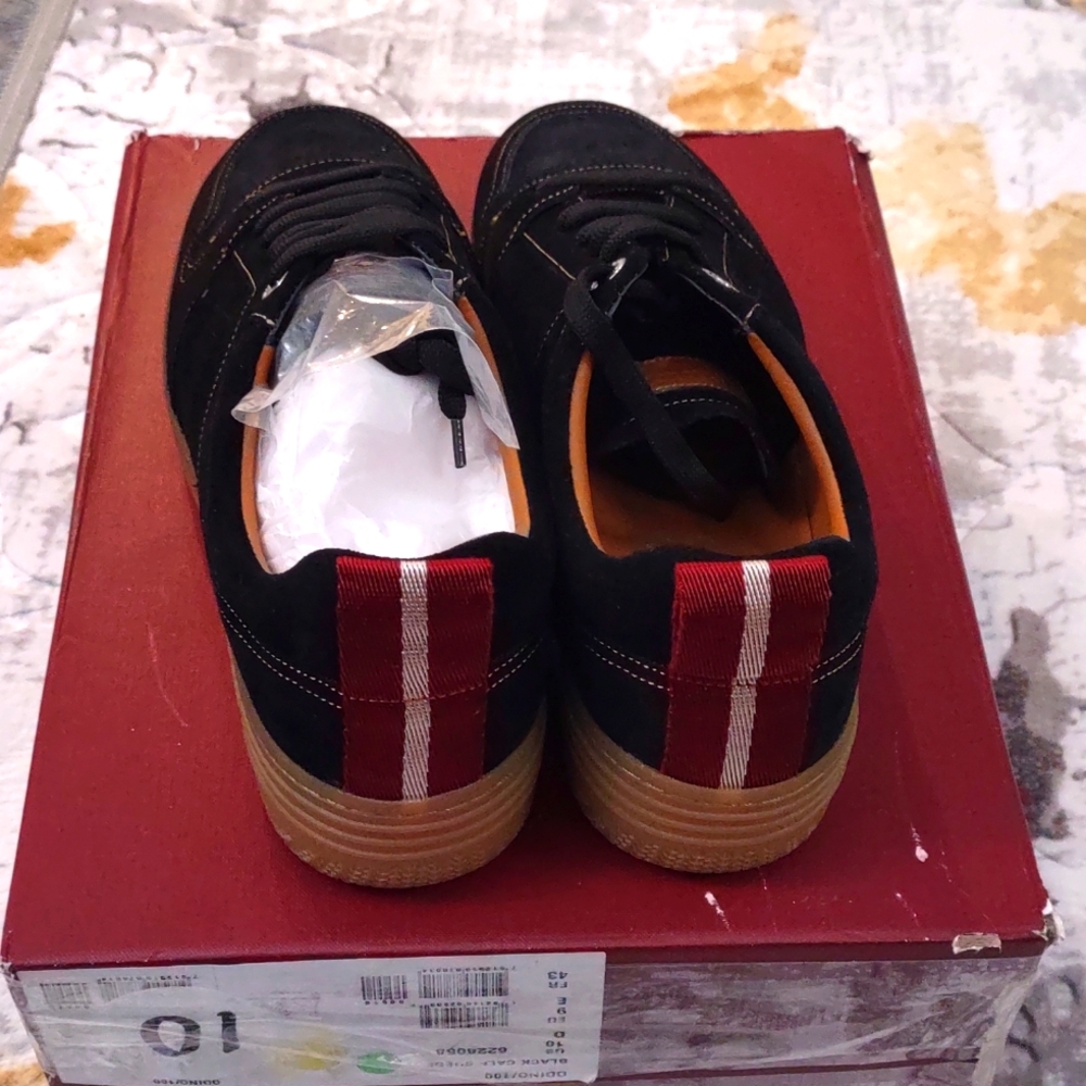 BALLY SNEAKERS